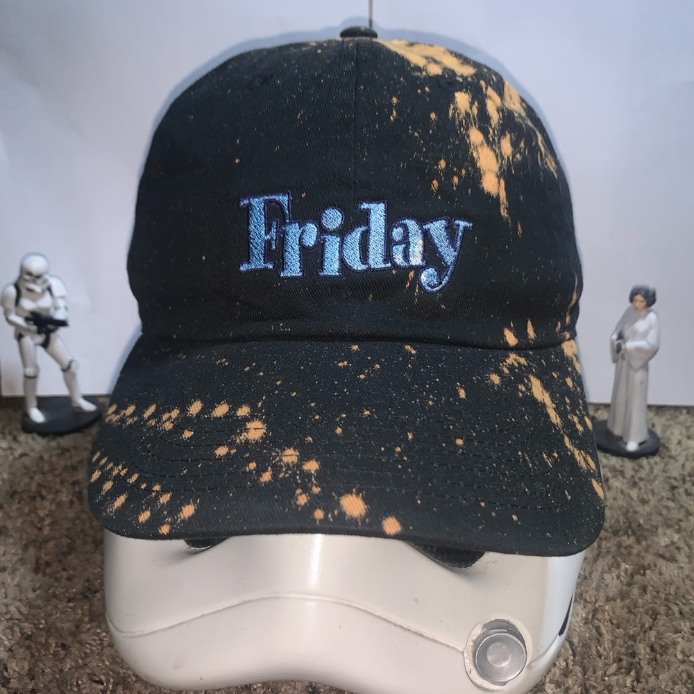 Friday movie dad hat
